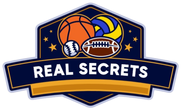 Real Secrets